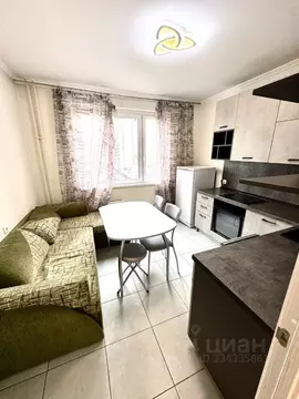 1-к кв. Москва Вольная ул., 28/4к1 (38.0 м)