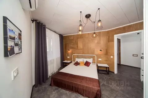 1-к кв. Самарская область, Самара ул. Ерошевского, 31 (50.0 м)