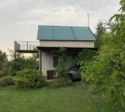 Дом в Волгоградская область, Волгоград Солнечная Поляна СНТ,  (43 м)