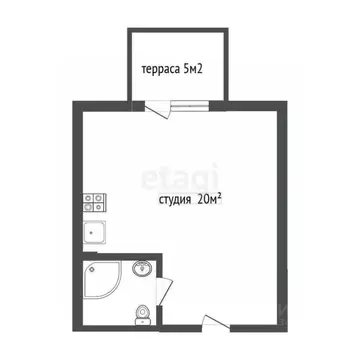 Студия Белгородская область, Белгородский район, Дубовское с/пос, пос. ...