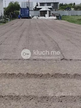 Участок в Татарстан, Лаишевский район, Орловское с/пос, д. Орел ул. ...