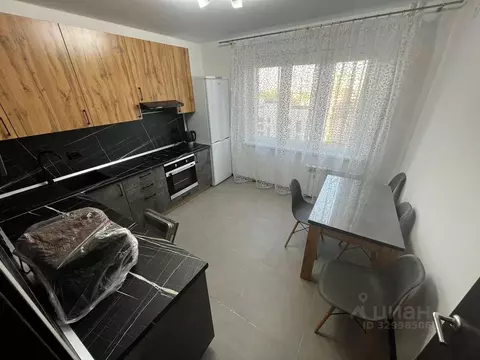 1-к кв. Московская область, Ленинский городской округ, пос. Битца ...