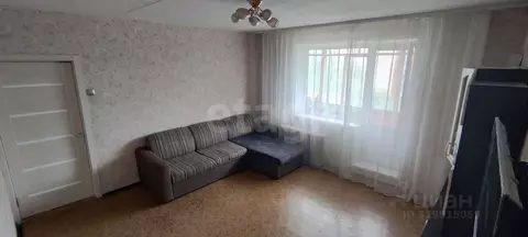 4-к кв. Пермский край, Пермь Камышинская ул., 15 (86.1 м)