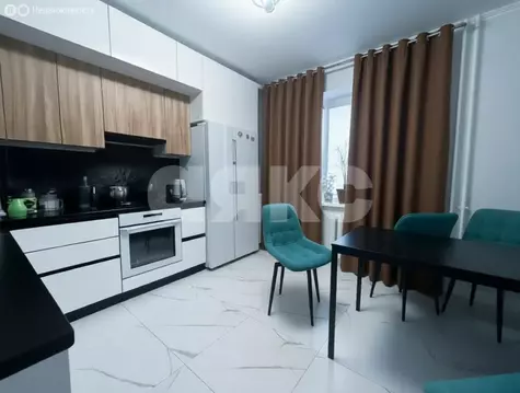 2-комнатная квартира: Батайск, улица 1-й Пятилетки, 2 (60.9 м)