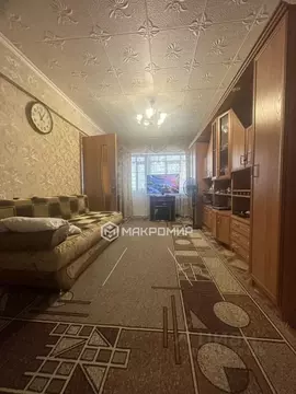 2-к кв. Брянская область, Брянск ул. Димитрова, 85 (44.4 м)