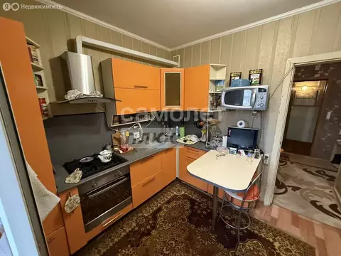 1-комнатная квартира: Липецк, улица С.М. Шерстобитова, 6 (37 м)