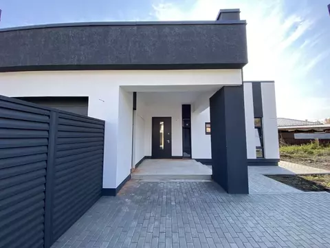 Коттедж в Челябинская область, Сосновский район, с. Кременкуль, Белые ...