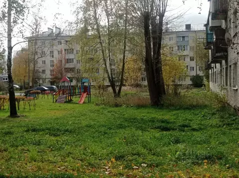 Комната Московская область, Воскресенск Лопатинский мкр, ул. Андреса, ...