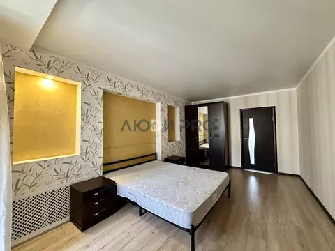 1-к кв. Саратовская область, Саратов ул. Имени С.Ф. Тархова, 27 (45.2 ...