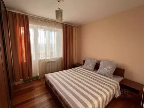 2-к кв. Бурятия, Улан-Удэ ул. Бабушкина, 184 (62.0 м)