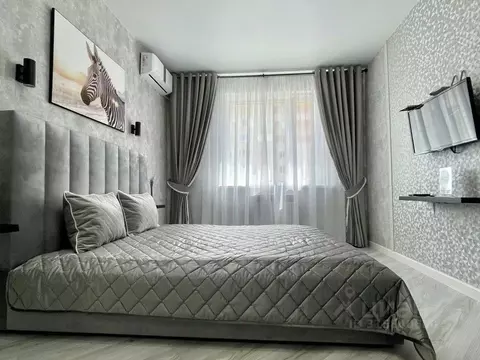 1-к кв. Ставропольский край, Ставрополь ул. Рогожникова, 3 (35.0 м)