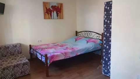 Комната Крым, Ялта муниципальный округ, Симеиз пгт ул. Владимира ...