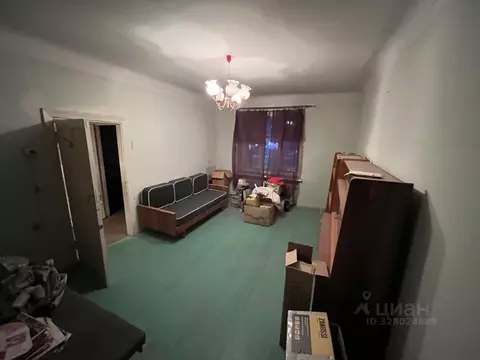 1-к кв. Волгоградская область, Волгоград просп. Металлургов, 28 (38.1 ...