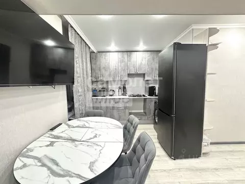 1-к кв. Брянская область, Брянск Ново-Советский пер., 48 (30.0 м)