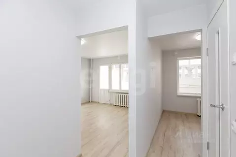 1-к кв. Тюменская область, Тюмень ул. 30 лет Победы, 115 (30.2 м)