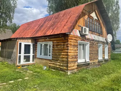 Дом в Пермский край, Пермь Соцпоселок мкр, 9 (130 м)