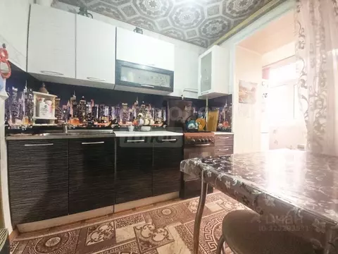 1-к кв. Оренбургская область, Оренбург ул. Терешковой, 25 (37.4 м)