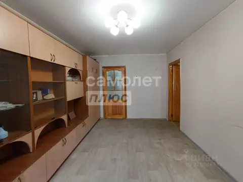 2-к кв. Воронежская область, Воронеж ул. 3-го Интернационала, 31 (40.0 ...