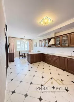 3-к кв. Татарстан, Казань ул. Вишневского, 61 (119.5 м)