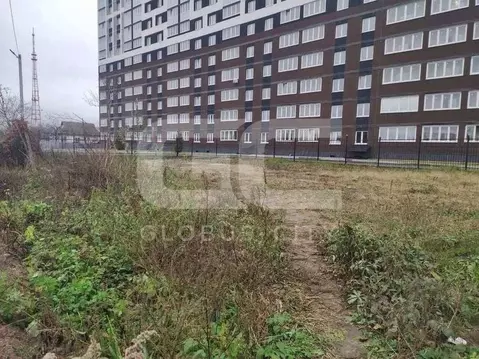 Участок в Брянская область, Брянск Дормаш-1 садоводческое объединение, ...