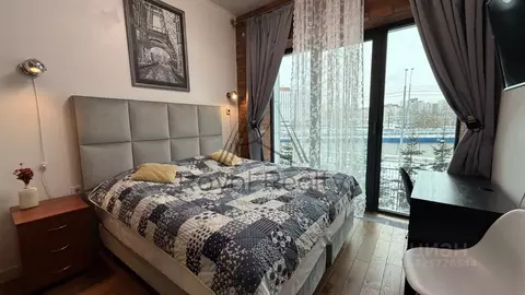 1-к кв. Санкт-Петербург наб. Макарова, 60 (39.0 м)