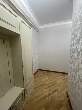 2-к кв. Дагестан, Махачкала ул. Нигматулы Магомедова, 98 (60.0 м)