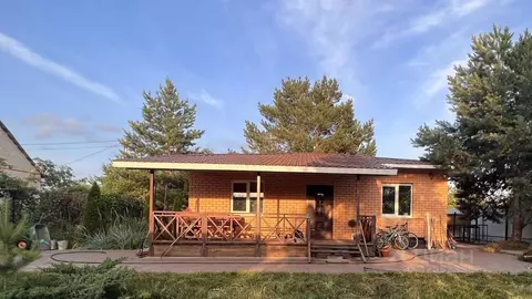 Дом в Воронежская область, Рамонский район, Новоживотинновское с/пос, ...