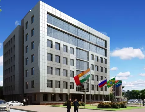 Офис в Москва Кольская ул., 2к4 (938 м)