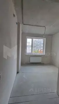 2-к кв. Тюменская область, Тюмень ул. Новоселов, 100 (54.7 м)
