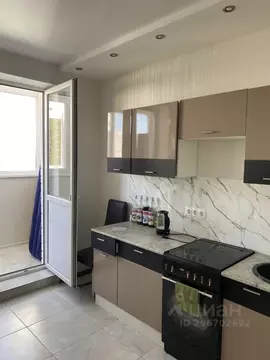 1-к кв. Ростовская область, Ростов-на-Дону Извилистая ул., 17 (45.0 м)