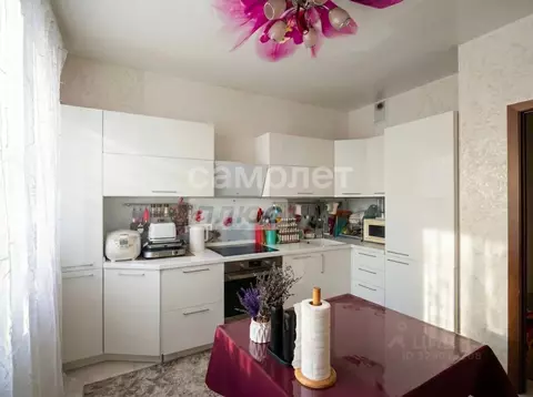 1-к кв. Московская область, Люберцы Зенино ЖК Самолет мкр, ул. ...