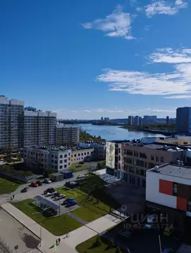 Студия Свердловская область, Екатеринбург ул. Рощинская, 21к2 (27.0 м)