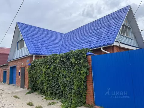 Дом в Пермский край, Пермь Мезенская ул., 34 (157 м)