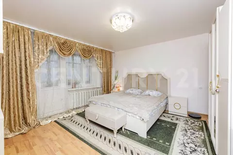 2-к кв. Пермский край, Пермь ул. Героев Хасана, 153 (51.3 м)