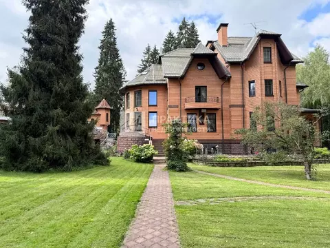 Продается дом в г. Химки