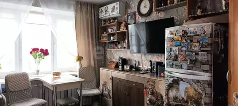 Комната Хабаровский край, Хабаровск Прогрессивная ул., 2 (3.0 м)