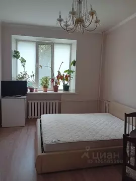 Комната Москва Большая Почтовая ул., 18/20К10