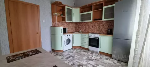 1-к кв. Красноярский край, Красноярск Судостроительная ул., 145 (43.0 ...