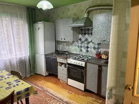 5-к кв. Краснодарский край, Ейск ул. Шмидта, 283 (94.6 м)