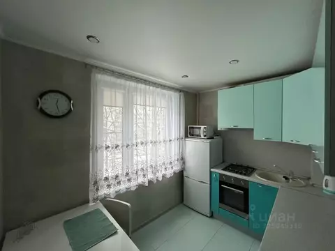 1-к кв. Москва Чертановская ул., 15 (32.2 м)