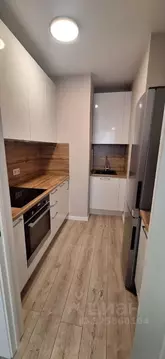 1-к кв. Московская область, Красногорск ул. Тенистых Аллей, 1к3 (30.0 ...