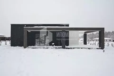 Дом в Москва № 185 кв-л,  (155 м)