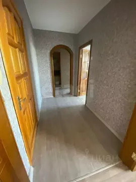 2-к кв. Алтайский край, Барнаул ул. Антона Петрова, 138А (50.9 м)