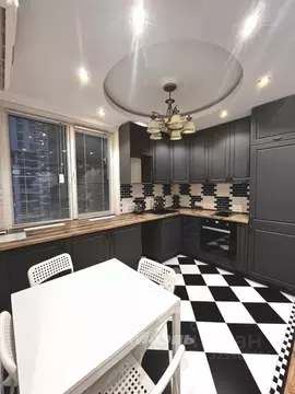 3-к кв. Московская область, Балашиха просп. Ленина, 32г (60.8 м)