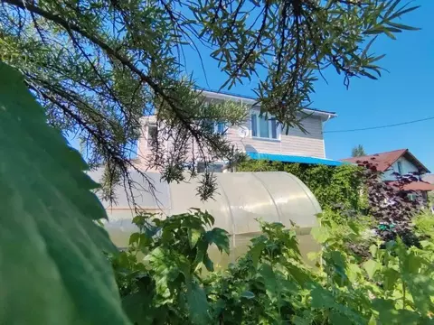 Дом в Санкт-Петербург, Санкт-Петербург, Пушкин Коллективный Сад № 2 ...