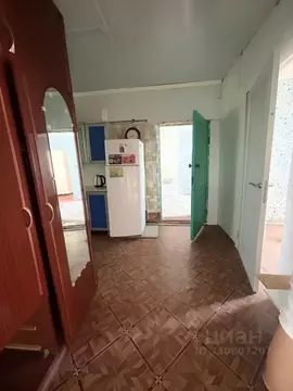 Дом в Краснодарский край, Абинск Железнодорожная ул. (55 м)