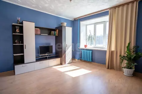 2-к кв. Томская область, Томск Спичфабрика мкр, пер. Музыкальный, 3 ...