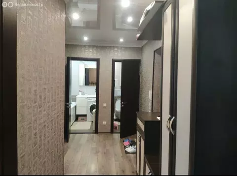 2-комнатная квартира: Белебей, Центральная площадь (65 м)