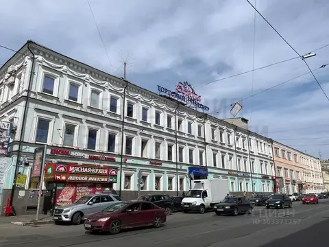 Помещение свободного назначения в Самарская область, Самара ул. ...