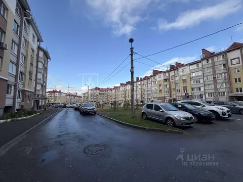 2-к кв. Владимирская область, Ковров ул. 9 Мая, 10 (59.9 м)